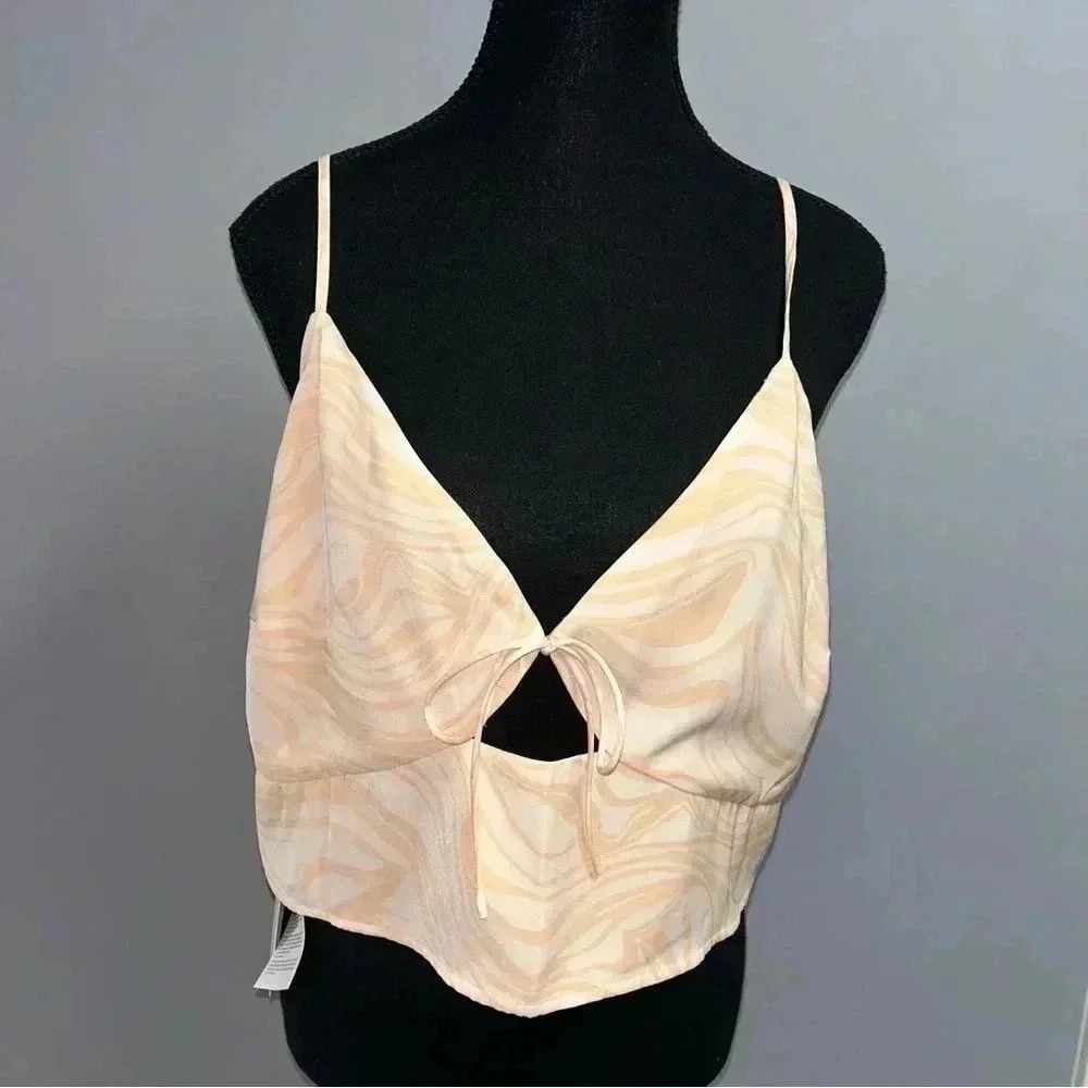 Abercrombie & Fitch Top